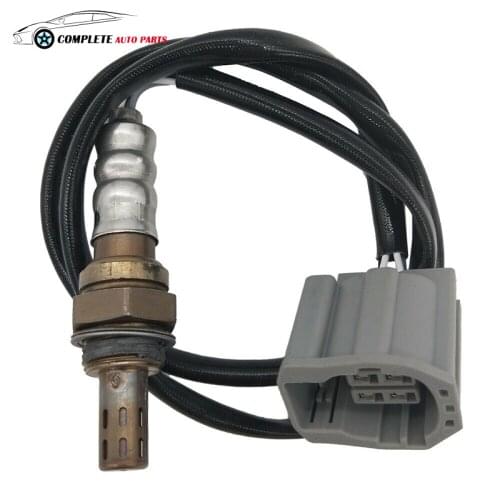 Lambda Oxygen Sensor Downstream ZJ39-18-861A Suit For Mazda 3 2.0L 2.3L 04-09 Z601-18-861 Z601-18-861B