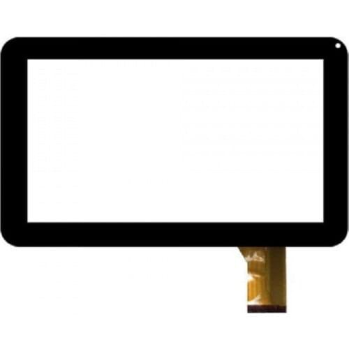 New 9" Tablet GT10PH725 HXS Touch screen digitizer panel replacement glass Sensor Free Shipping