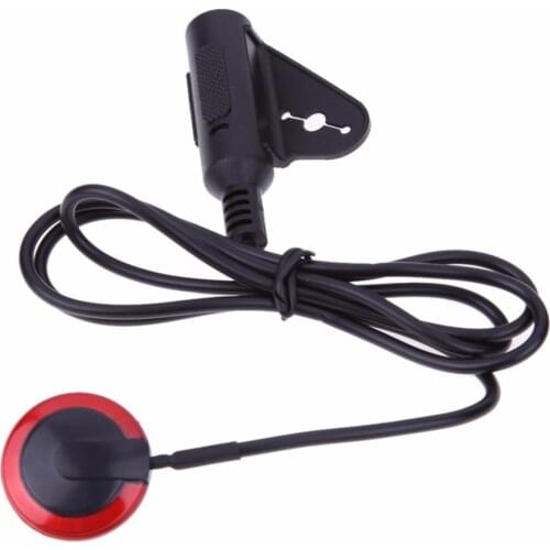 Guitar Pickup Professional Piezo Contact Microphone Ukulele Parts Accessories Guitar Violin