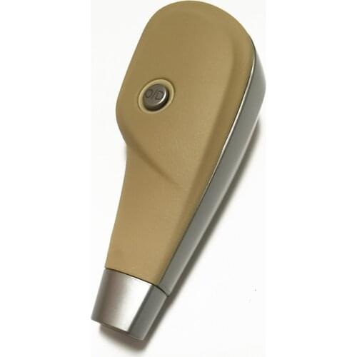 Gear Shift Knob for SAIC ROEWE350 Automatic Gear stick handball