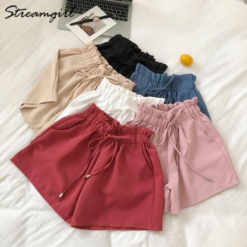 Streamgirl Women's Inflated Shorts