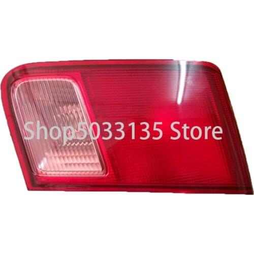 Car tail light rear tail light tail light cover brake light hon dac ivi c warning light Directional lights, brake lights, anti-c