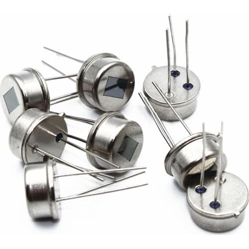 10pcs/lot D203S LHI874 LHI878 RE200B P228 Fresnel lens PIR Sensor In Stock