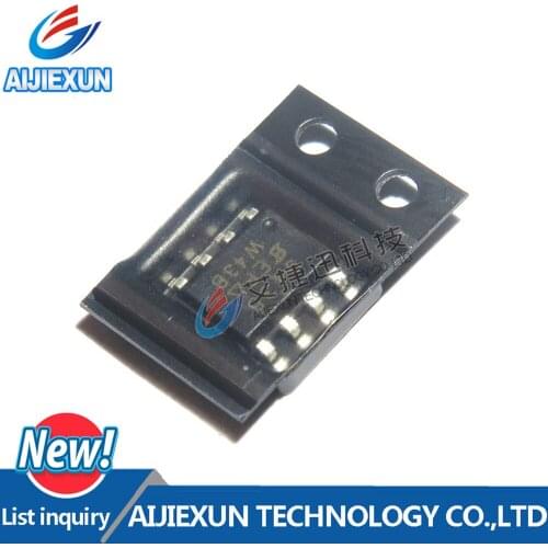 20PCS SI9435DY SOP8 P-Channel Logic Level PowerTrench MOSFET in stock 100% New and original