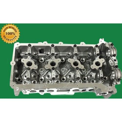 2TR 2TR-FE 2TRFE Cylinder head for Toyota Hilux/Innova/Forturner/Tacoma/Hiace 2694cc 2.7L DOHC 16v 2004- 11101-75200