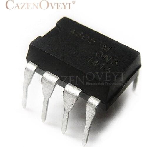 5pcs/lot STR-A6053M A6053M A6053 DIP-7 In Stock