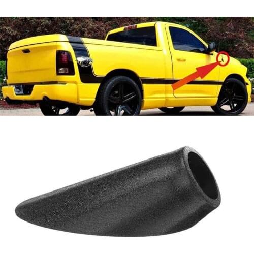 Car Antenna Adapter Base Mount Aerials Holder Support for Dodge for Ram 1500 2009-2018 5064395AF 05064395AF 05064395AE