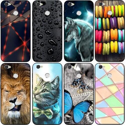Baicvery Phone Cases ZTE Blade A6 Lite