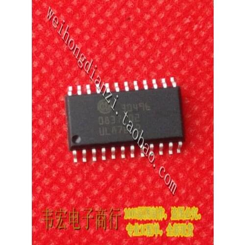 Delivery.30496 Free new integrated vehicle circuit IC 30496 chip SOP24