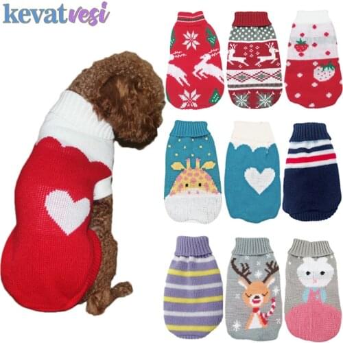 Свитера для собак Kevat Vesi China At AliExpress