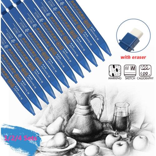 Чернографитные карандаши KICUTE China At AliExpress