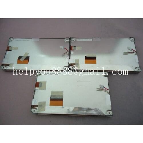 L5F30369P01/L5F30369P02 6.5 inch LCD touch screen for Skoda RNS510 MDF3 car lcd display