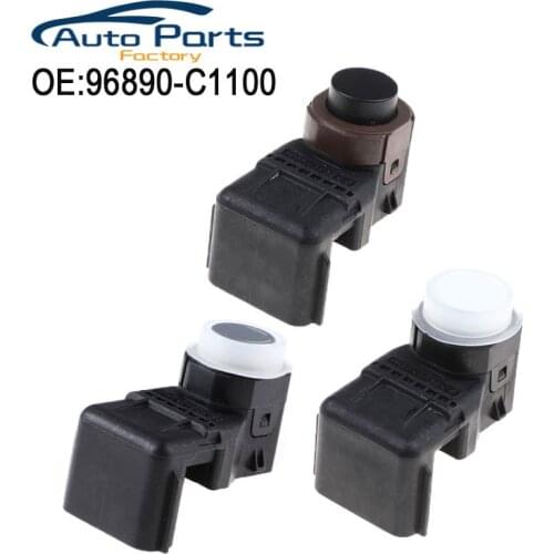 New PDC Parking Sensor For Kia Sorento Hyundai Ultrasonic Sensor 96890C1100 96890-C1100
