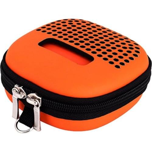 New Shockproof Carry EVA Bluetooth Speaker Storage Case Bag for B-ose S-oundlink Micro