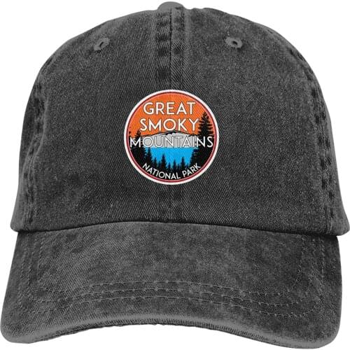 Wholesale Hat Real Me Cow Shit Vintage Baseball Cap Washed Adjustable Dad Hat For Sports Unisex Black