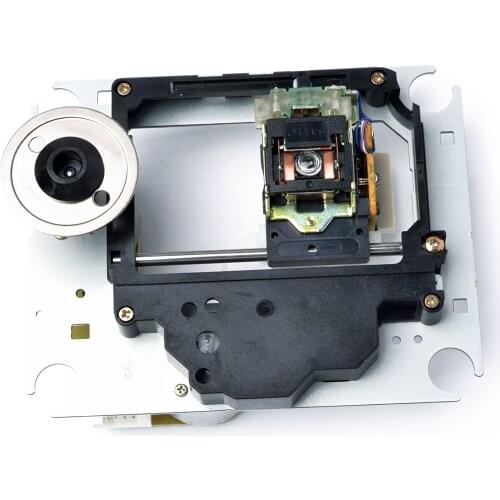 Original Replacement For AIWA LCX-K177 CD Player Laser Lens Lasereinheit Assembly LCXK177 Optical Pick-up Bloc Optique Unit