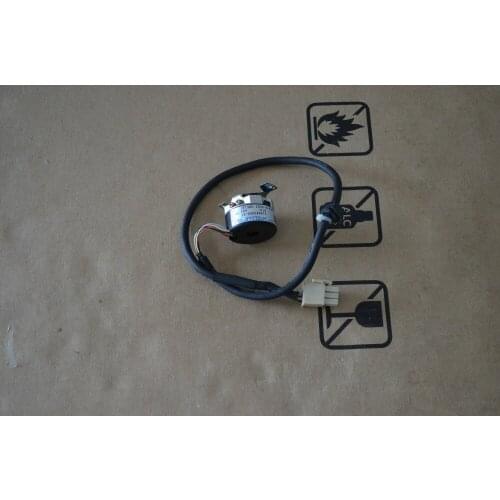 Encoder Original and tested IRT380 2000(4) P/R