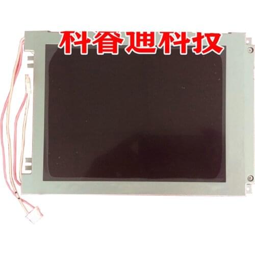 Original KHS072VG2AB-G01 Quality test video can be provided，1 year warranty, warehouse stock