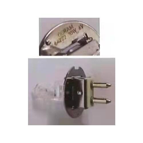 PN：64222 Bulb Osram 10W, 6V for Carl Zeiss SI-120