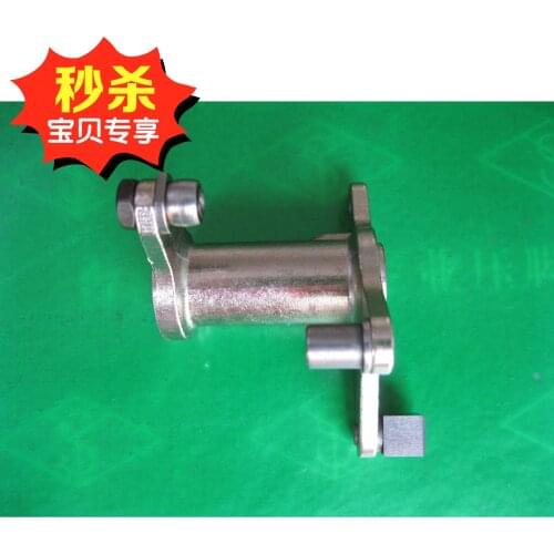 Industrial sewing accessories brother C201 computer flat car shearing line transmission frame 154582001
