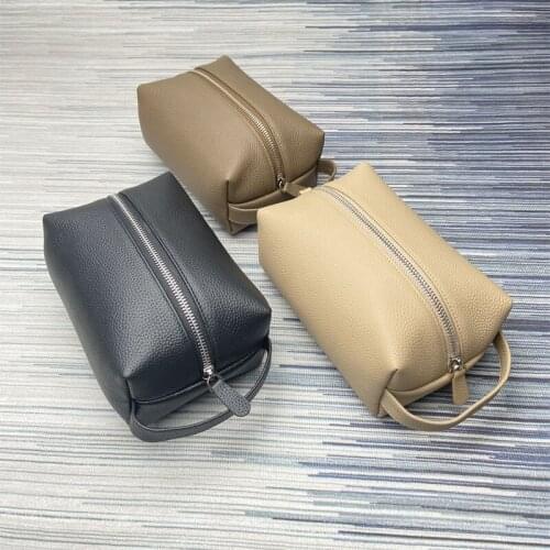 TWOWAY KNOCKS Cosmetic Bags