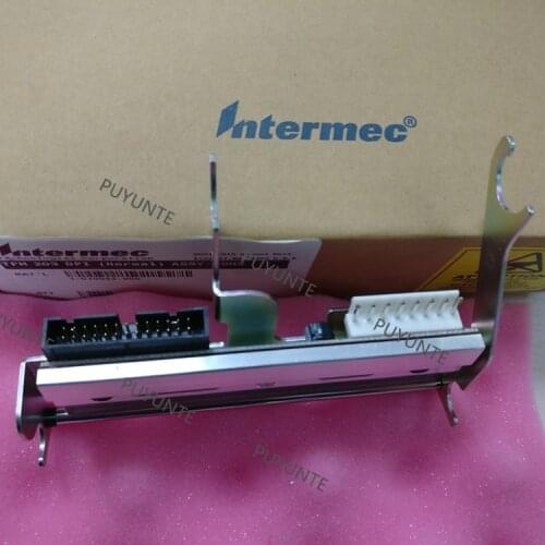 1-010043-90 original print head for Intermec PM4i PF4I 203DPI barcode printer replacement printhead kit
