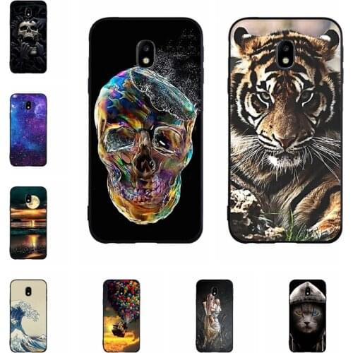 XEINFE Phone Cases Samsung Galaxy J3 2017