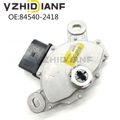 1x New Transmission Neutral Safety Switch For V-W R-abitt G-olf J-etta 09G919823 84540-2418