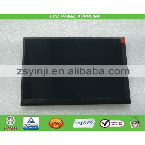 7.0'' lcd panel HJ070IA-02F