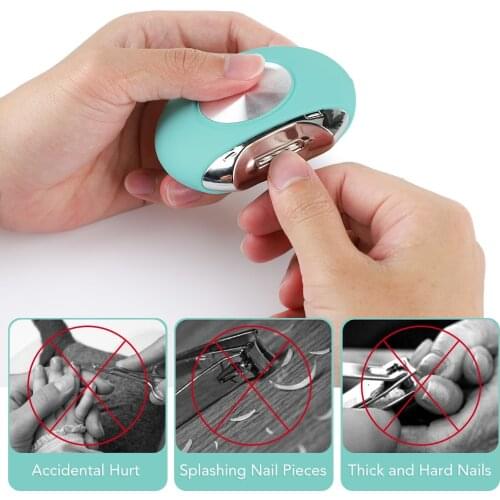 AFDEAL Equipment And Tools For Manicure And Pedicure