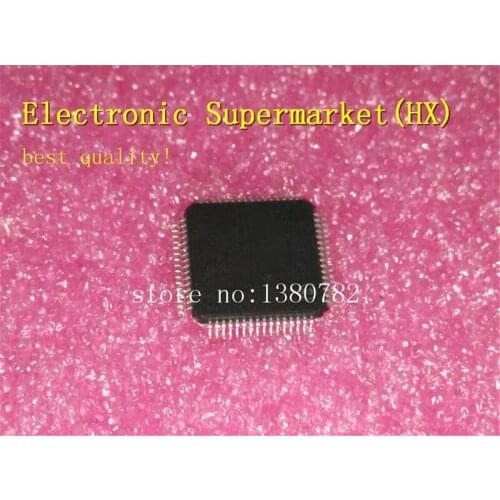 Free shipping 10pcs/lots STM32F205RGT6 STM32F205 lQFP-64 IC In stock