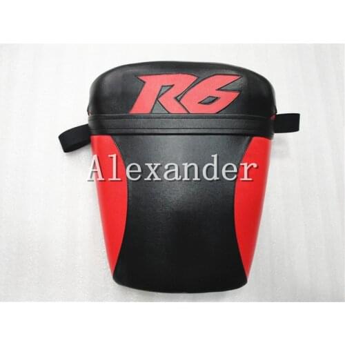 For Yamaha YZF600 R6 1998 1999 2000 2001 2002 r6 YZF 600 yzf Rear Seat Cover Cowl Solo Motor Seat Cowl Rear Fairing Set