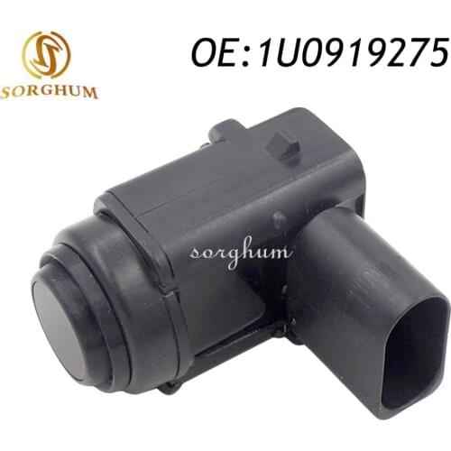 PDC Parking Sensor For VW Golf Porsche Cayenne Seat Leon 3D0998275 1K0919275 1J091-9275,1K091-9275,1U0919275