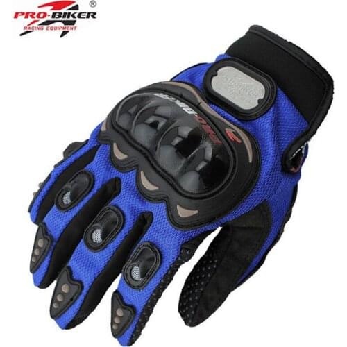 DSZZC Moto Gloves