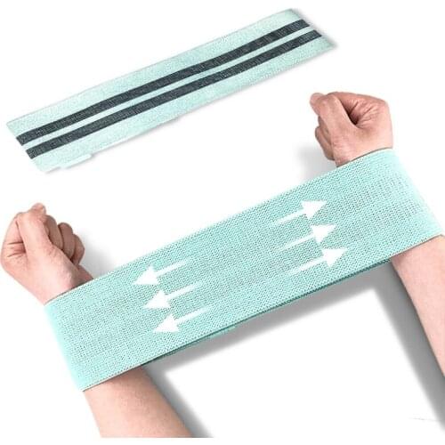 Yoga Resistance Bands Hip Circle Elastic Bands Leg Thighs Belt Glute Hip Home Sport Gym Exercise Training Equipment Accessories