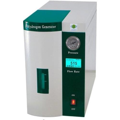 High Purity Hydrogen Generator 300ml/min With Gas Chromatography ELH3U
