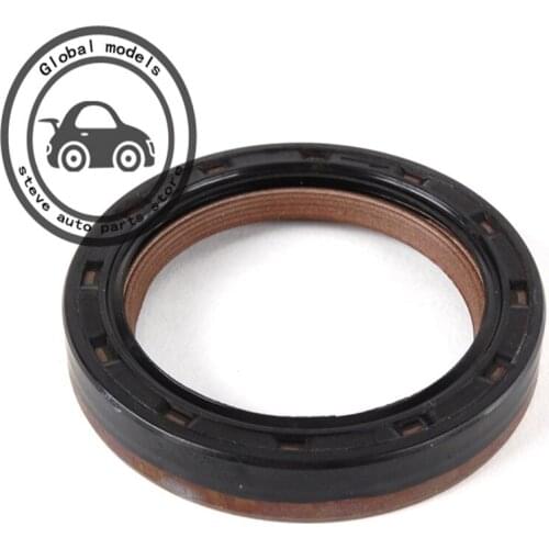 Crankshaft Crank Oil Seal Rear for BMW X5 E53 X5 E70 X1 E84 X4 F26 X3 E83 X6 E71