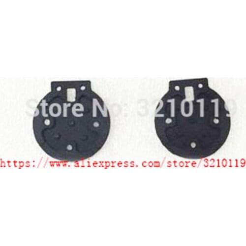 New Back cover Navigational Button Key Rubber replacement For Nikon D800 D800E SLR digital camera repair part free shipping