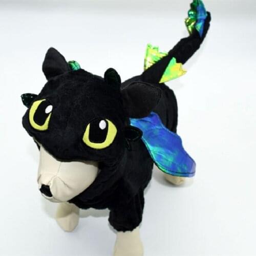 Halloween Dog Clothes Winter Pet Clothing Funny Puppy Costume Jumpsuit Chihuahua Yorkshire Terriers Pomeranian Poodle Clothing S