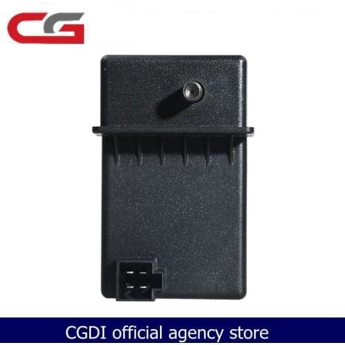 Original ELV Emulator For Mercedes For Benz ESL Simulator W204 W207 W212 Work With CGDI MB