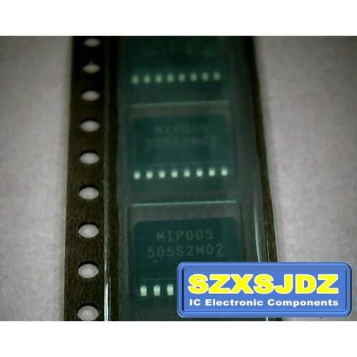 1PCS-5PCS MIP004 MIP005 MIP161 Original