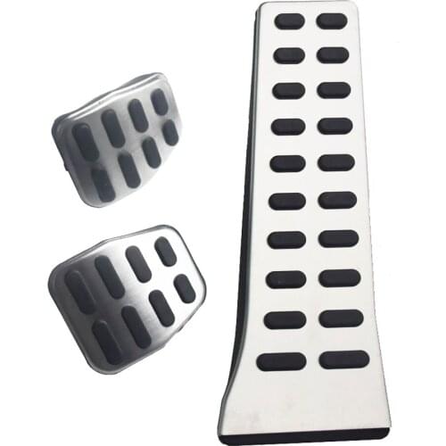 For Hyundai Sonata 9 Tucson Santafe for Kia K5 2016 2017 2018 2019 KX5 Sorento 2016 LHD Pedal Gas Fuel Brake Pedals Accelerator