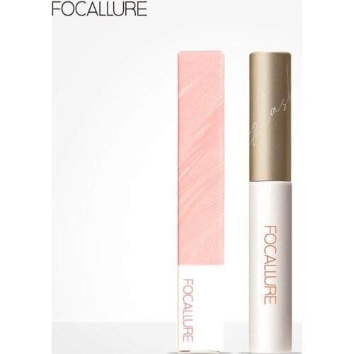 Never Cross 3mm mini Brush Mascara Waterproof Lengthening Black Lash Eyelash Extension Fiber-filled eye makeup Mascara TSLM1