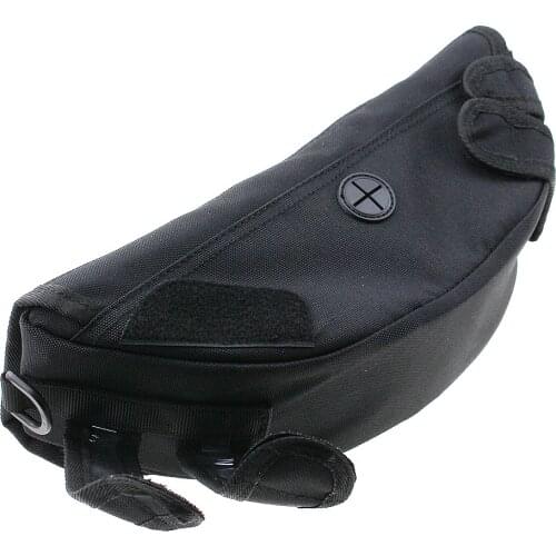 Handlebar Waterproof Bag Travel Bag for Triumph KTM Honda Yamaha Suzuki Kawasaki BMW and More