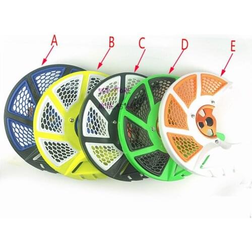 Brake Disc Motorcycle Front Rotor Guard Cover Protector A-E Fit KTM SX SXF XC XCF EXC EXCF 125 200 250 300 350 Free Shipping