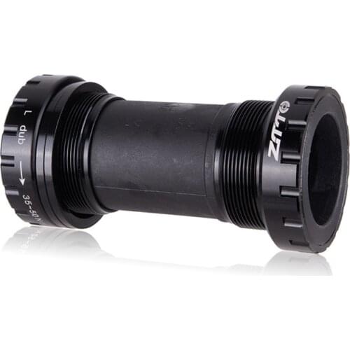 ZTTO DUB BB91 Bicycle Thread Lock Bottom Bracket for MTB Road Bike Waterproof Bottom Axis