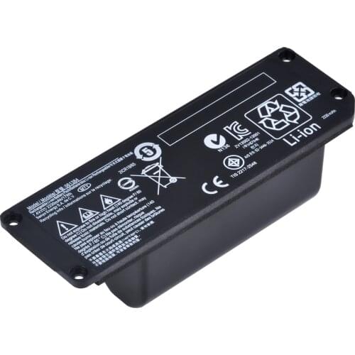 061384 Battery for BOSE bluetooth speaker 061384 061385 061386 063404 063287 for BOSE SoundLink Mini device