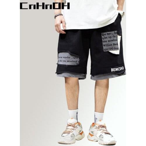 CnHnOH Men's Shorts