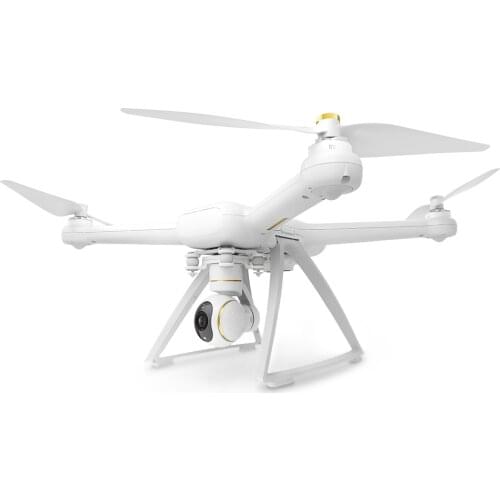 In Stock Original Xiaomi Mi Drone English App WIFI FPV 4K Camera RC Quadcopter 3-Axis GimbalHelicopter HD Video Record Remote