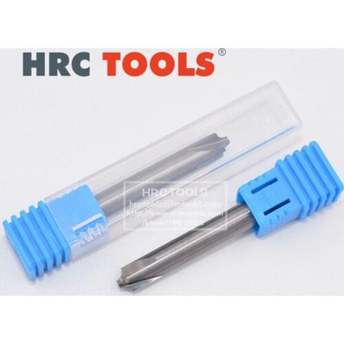F8-10DxR4x60L corner Radius R4.0 4flutes HRC55 carbide Internal arc Chamfer milling cutter router bit endmills
